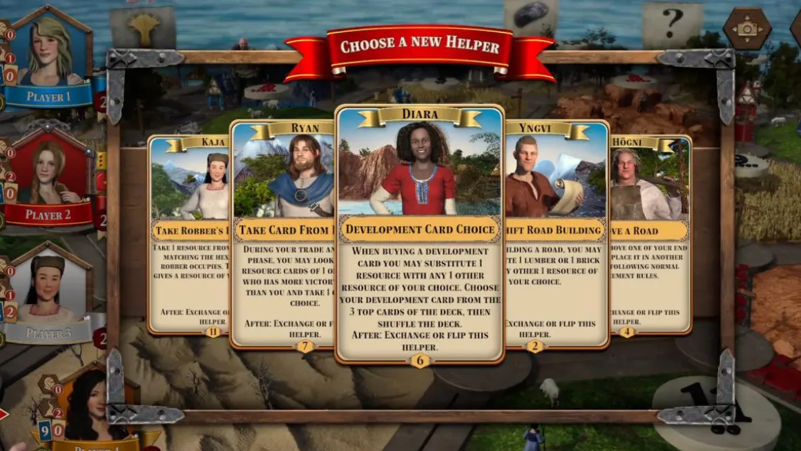 CATAN Super Deluxe Edition PS4^DOVETAIL Games Clearance