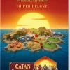 CATAN Super Deluxe Edition Nintendo SWITCH^DOVETAIL Games Flash Sale