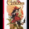 Catmaze Nintendo Switch^Red Art Games Fashion