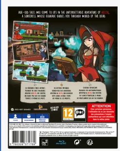 Catmaze PS4^Red Art Games Discount