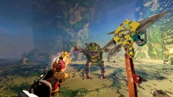 Cave Digger 2 Dig Harder PS5 (PSVR2)^PERP GAMES Flash Sale