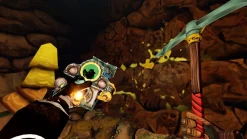 Cave Digger 2 Dig Harder PS5 (PSVR2)^PERP GAMES Flash Sale