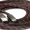 Câble de charge USB pour Switch -^Snakebyte Cheap