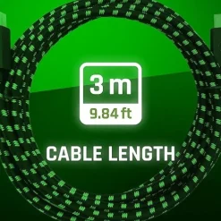 Câble HDMI 4K pour XBOX -^Snakebyte New