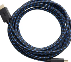 Câble HDMI Pro 4K pour PS4 -^Snakebyte Discount