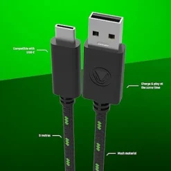 Câble SX USB Type-C pour XBOX -^Snakebyte Best
