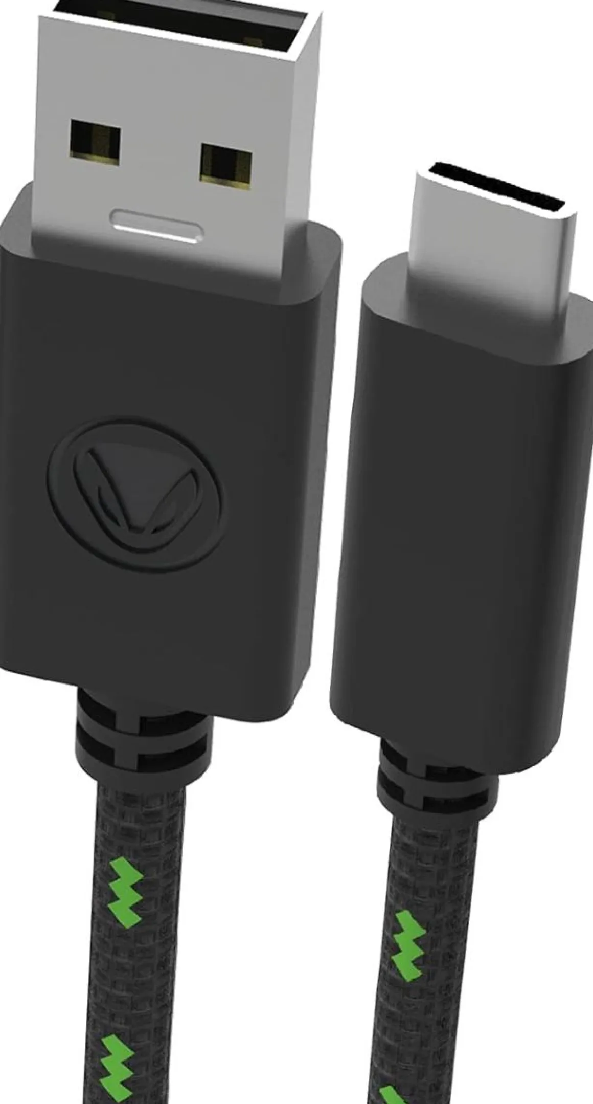 Câble USB Type-C Pro pour XBOX -^Snakebyte Best