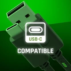 Câble USB Type-C Pro pour XBOX -^Snakebyte Best