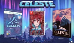 Celeste Nintendo SWITCH^FANGAMER Best