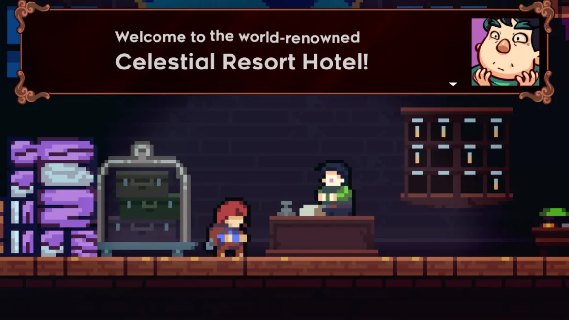 Celeste Nintendo SWITCH^FANGAMER Best