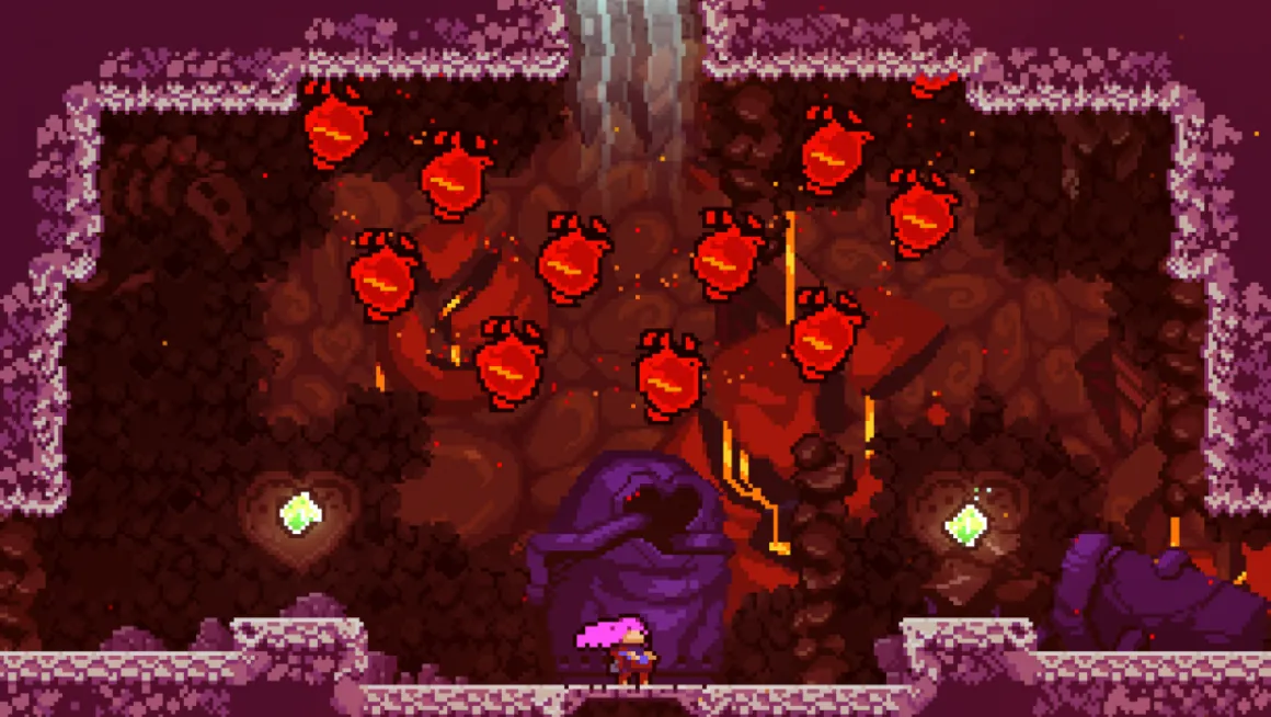 Celeste PS4^FANGAMER Best Sale