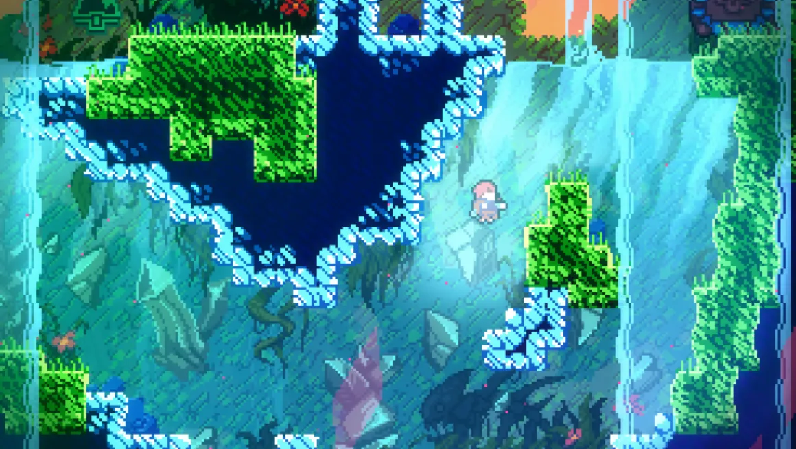 Celeste PS4^FANGAMER Best Sale