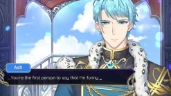 Celestia: Chain of Fate Nintendo SWITCH^PQUBE Fashion