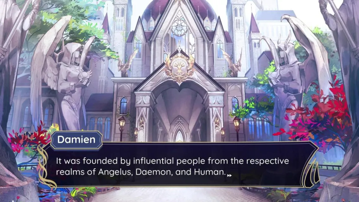 Celestia: Chain of Fate Nintendo SWITCH^PQUBE Fashion
