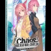 Chaos Double Pack Steelbook Edition Nintendo SWITCH Version Anglaise Import^NUMSKULL Sale