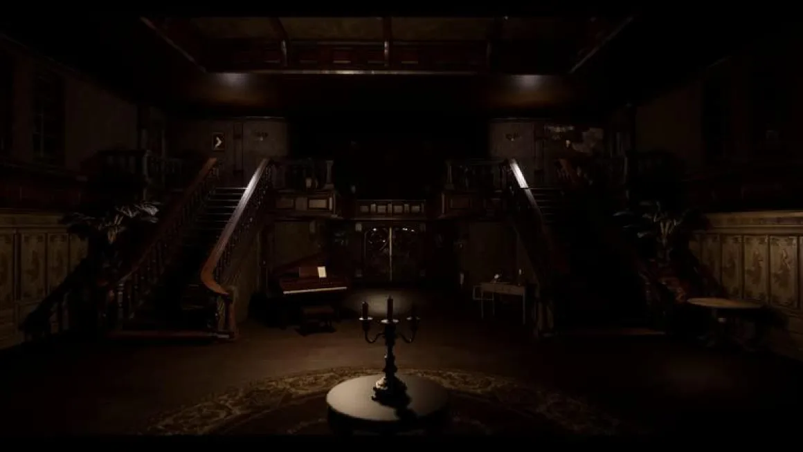 Charon's Staircase PS4^Soedesco Store