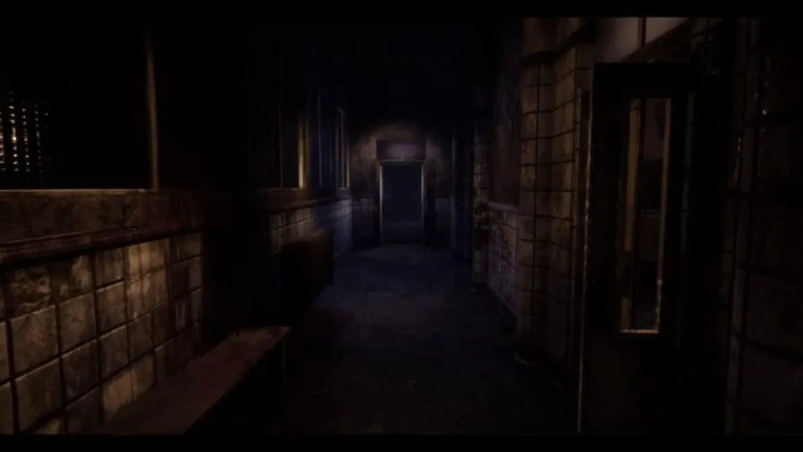 Charon's Staircase PS4^Soedesco Store