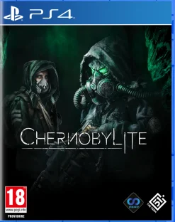 Chernobylite PS4^PERP GAMES Best Sale