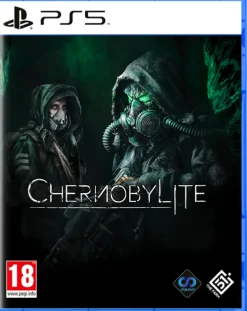 Chernobylite PS5^PERP GAMES Cheap
