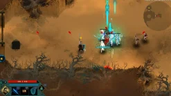 Children of Morta SWITCH^MERGE Fashion