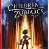 Children Of Zodiarcs SWITCH^Red Art Games Outlet