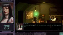 Chinatown Detective Agency Nintendo Switch^Red Art Games Best Sale