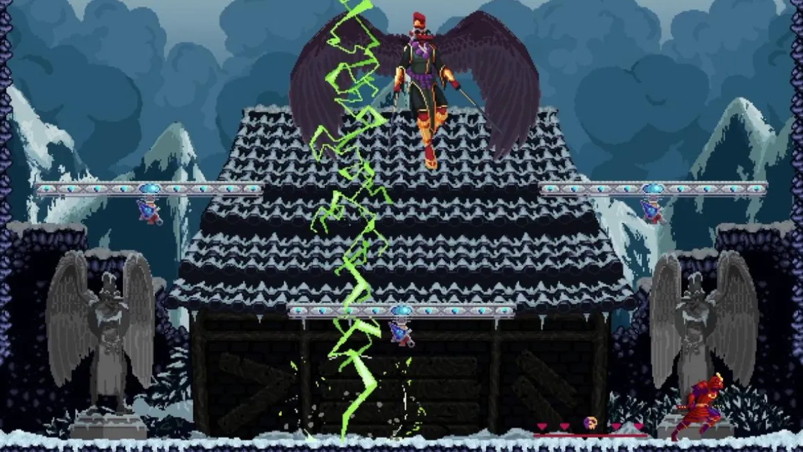 Chronicles of 2 Heroes Amaterasu's Wrath Nintendo SWITCH^TESURA Cheap