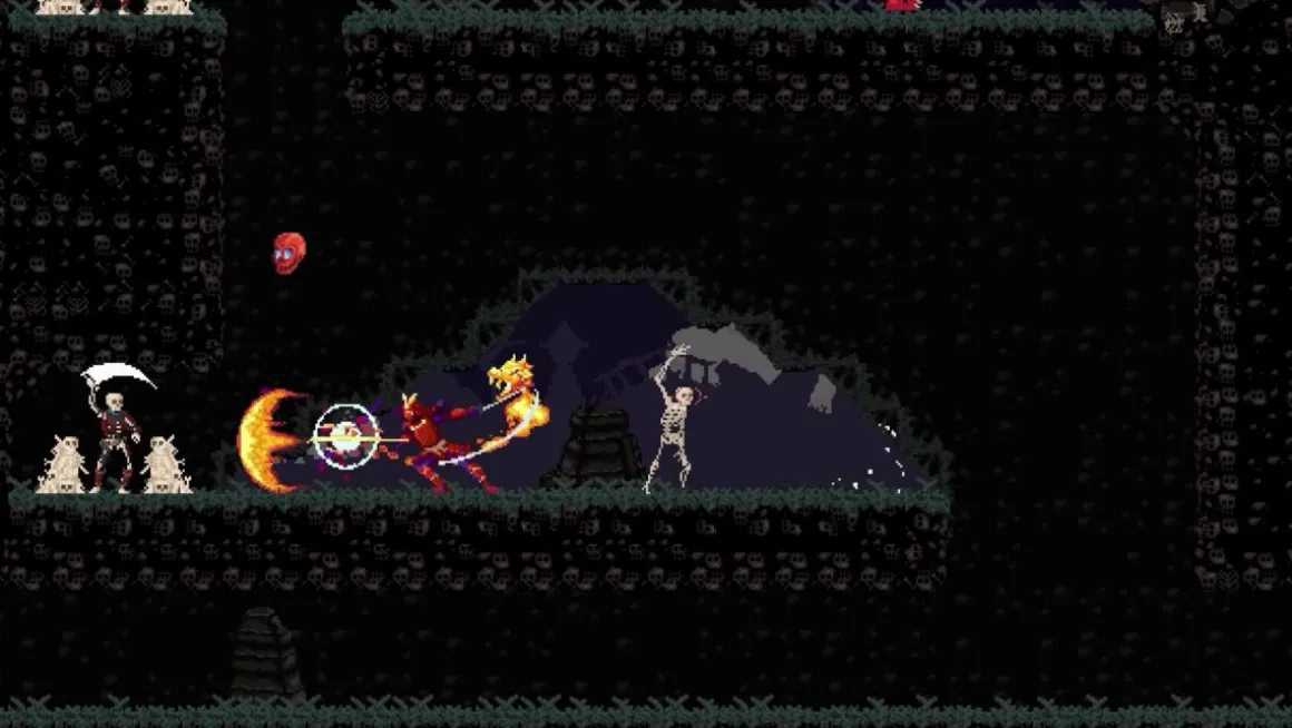 Chronicles of 2 Heroes Amaterasu's Wrath PS4^TESURA Flash Sale