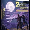 Chronicles of 2 Heroes Amaterasu's Wrath Collector's PS5^TESURA Hot
