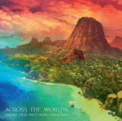 Chrono Cross Piano Collection Vinyle - 2LP^WAYÔ Records Sale
