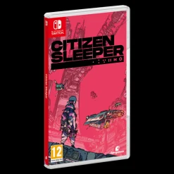 Citizen Sleeper Nintendo SWITCH^FANGAMER Sale
