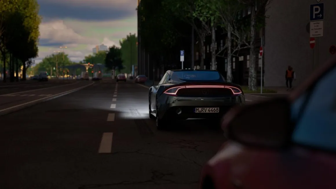 City Driver PS5^Aerosoft Cheap