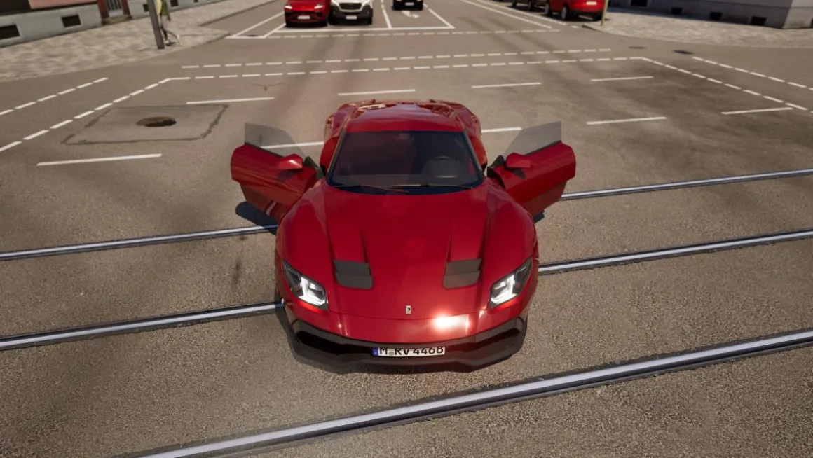 City Driver PS5^Aerosoft Cheap