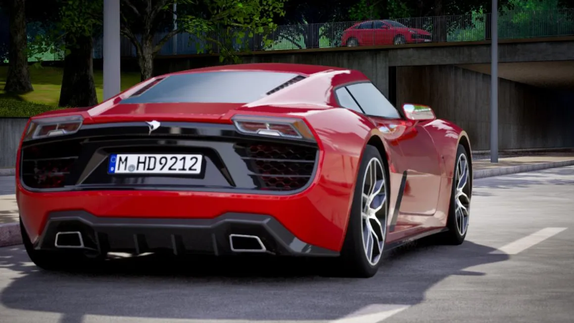 City Driver PS5^Aerosoft Cheap