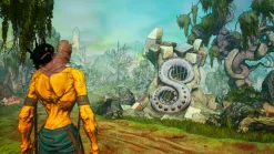 CLASH The Artifacts of Chaos ZENO Edition Playstation 5 