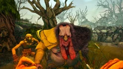 CLASH The Artifacts of Chaos ZENO Edition Playstation 5 