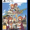 Class of Heroes 1 & 2 Complete Edition PS5^PQUBE Cheap