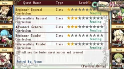 Class of Heroes 1 & 2 Complete Edition PS5^PQUBE Cheap