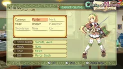 Class of Heroes 1 & 2 Complete Edition PS5^PQUBE Cheap
