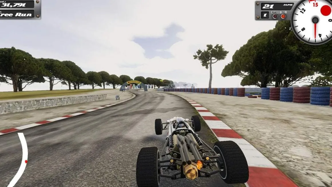 Classic Racer Elite Nintendo SWITCH^Funbox Hot