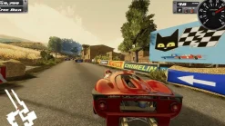Classic Racer Elite Nintendo SWITCH^Funbox Hot