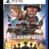 Classified France '44 PS5^Team 17 Fashion