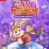 Clive 'n' Wrench Collector's Edition Nintendo SWITCH^NUMSKULL Discount