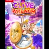 Clive 'n' Wrench Nintendo SWITCH^NUMSKULL Online
