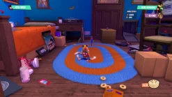 Clive 'n' Wrench Nintendo SWITCH^NUMSKULL Online