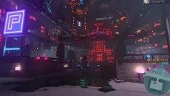 Cloudpunk PS5^MERGE Outlet