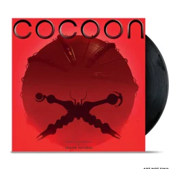 Cocoon - 1LP^iam8bit Outlet