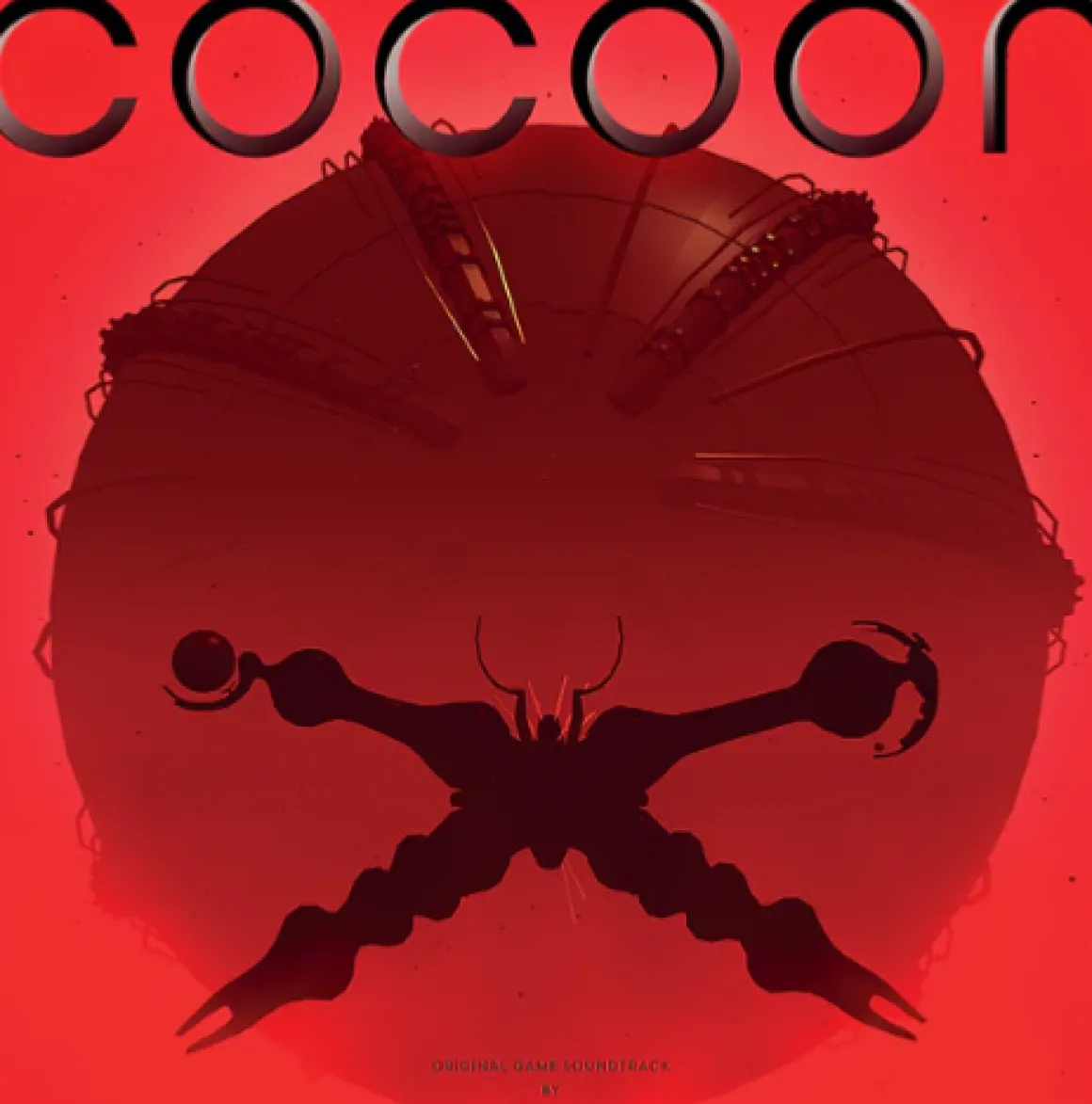 Cocoon - 1LP^iam8bit Outlet