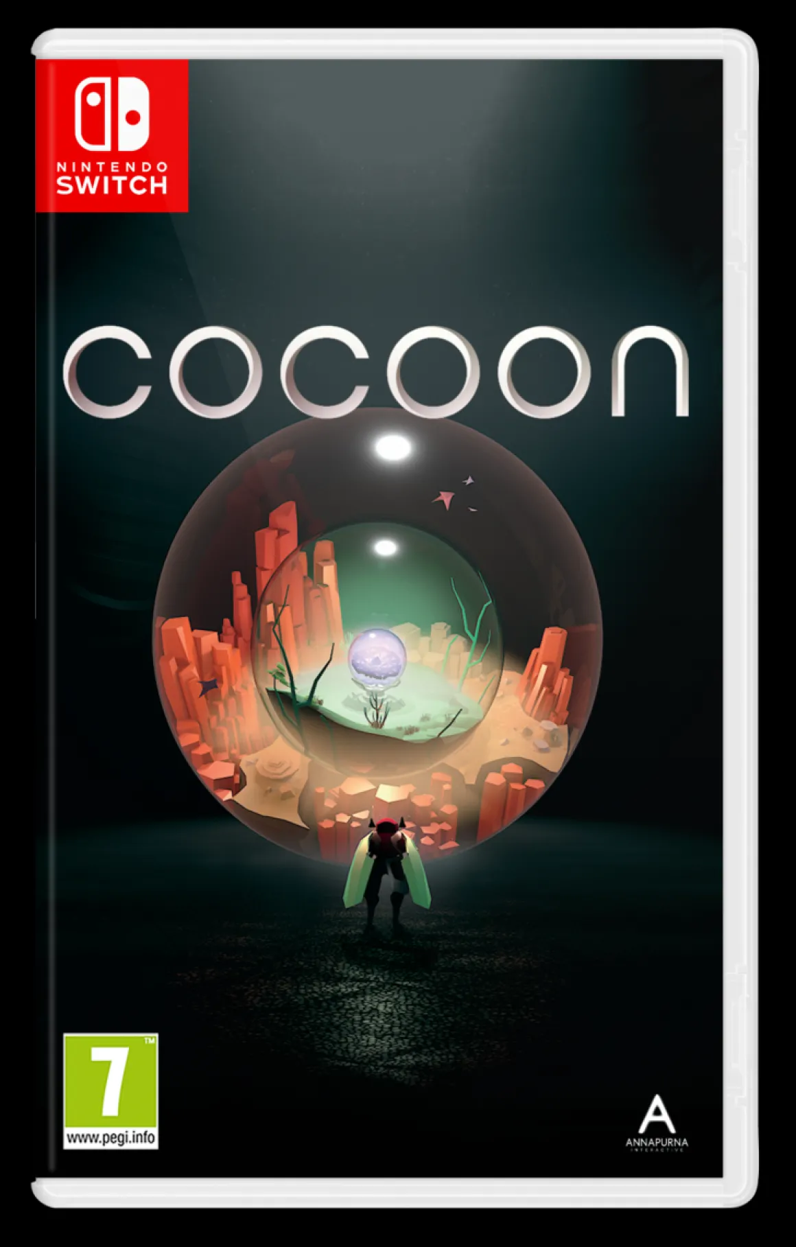 Cocoon SWITCH^Annapurna Interactive Hot