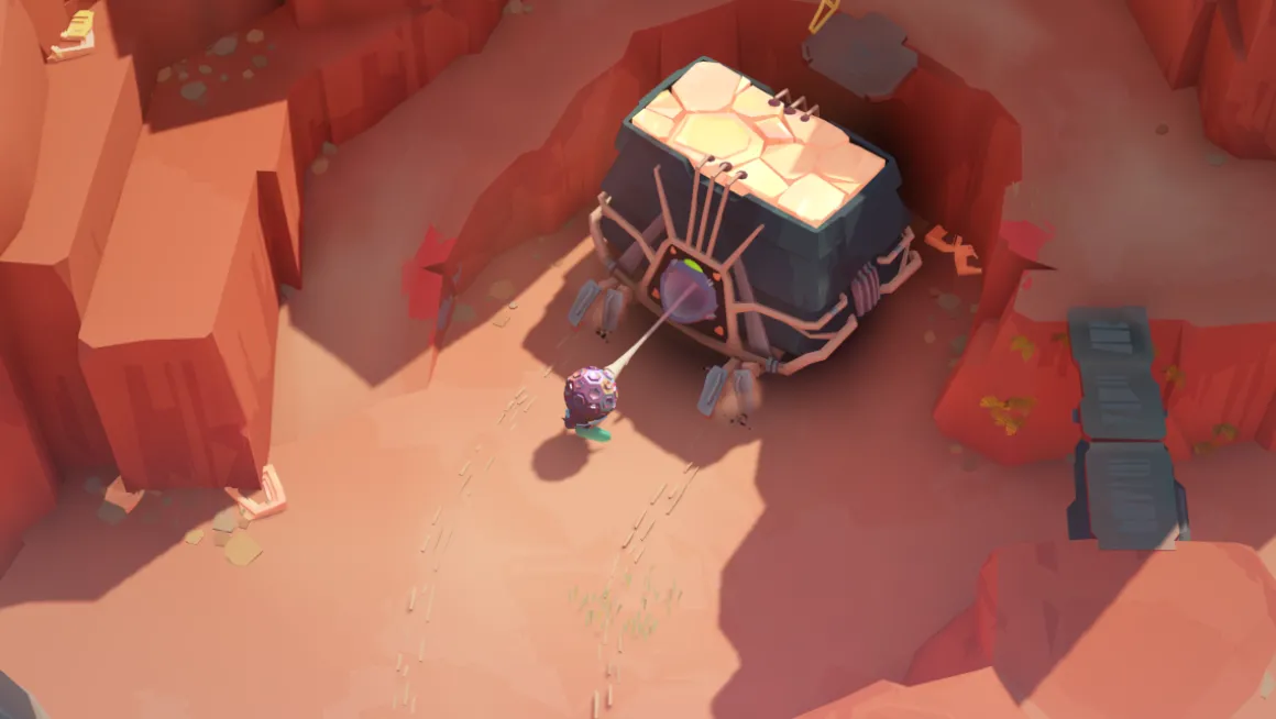 Cocoon SWITCH^Annapurna Interactive Hot
